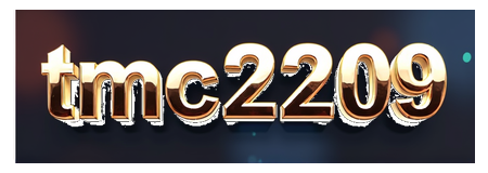 tmc2209 logo
